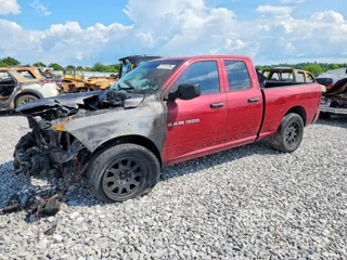 DODGE RAM 1500 ST