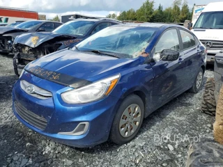 HYUNDAI ACCENT SE