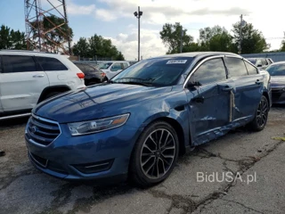FORD TAURUS LIMITED