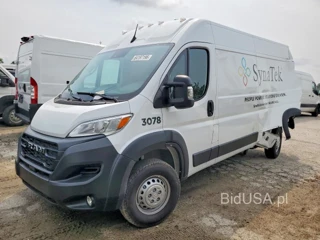 RAM PROMASTER 3500 UNKNOWN