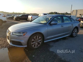 AUDI A6 PREMIUM PLUS