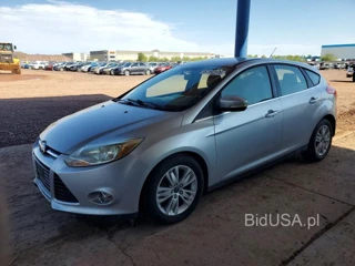FORD FOCUS SEL
