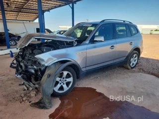 BMW X3 3.0SI