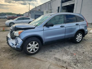 HONDA CR-V SE