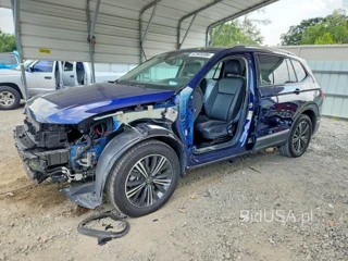 VOLKSWAGEN TIGUAN WOLFSBURG