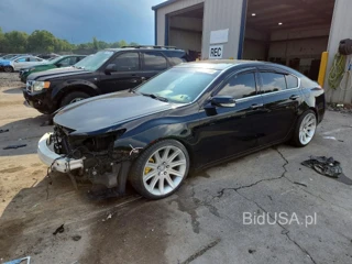 ACURA TL