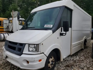 ISUZU NPR