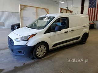 FORD TRANSIT CONNECT XL