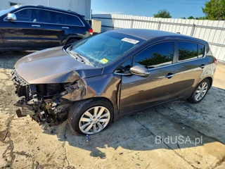 KIA FORTE EX