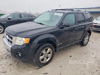 FORD ESCAPE LIMITED