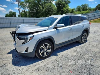 GMC TERRAIN SLT