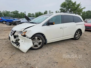 HONDA ODYSSEY TOURING
