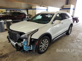 CADILLAC XT4 PREMIUM LUXURY