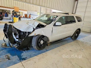 DODGE DURANGO PURSUIT