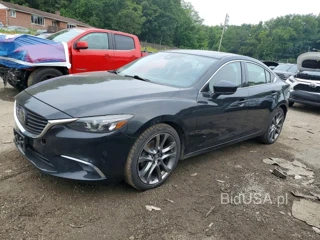 MAZDA 6 GRAND TOURING