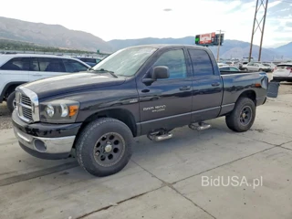 DODGE RAM 1500 ST