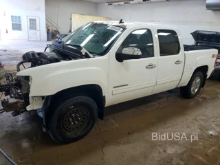 GMC SIERRA K1500 SLE