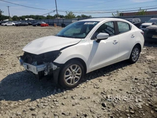 SCION IA BASE