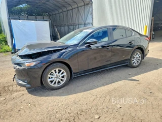 MAZDA 3 SELECT SPORT
