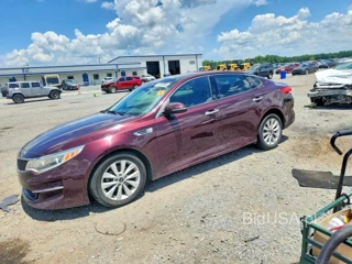 KIA OPTIMA EX