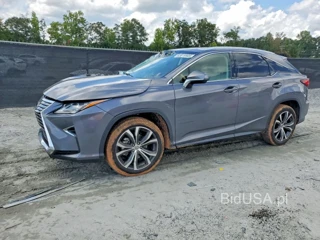 LEXUS RX 350 BASE