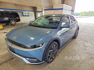HYUNDAI IONIQ 5 SEL