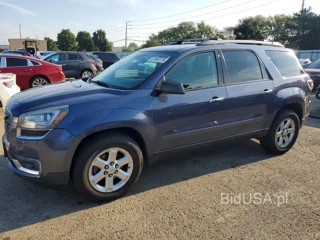GMC ACADIA SLE