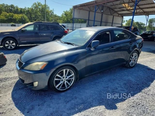 LEXUS IS 250 BASE