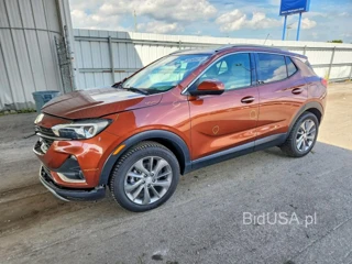 BUICK ENCORE GX ESSENCE