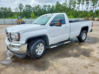 GMC SIERRA K1500 SLE