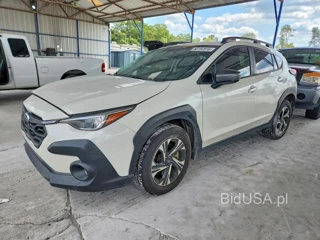 SUBARU CROSSTREK PREMIUM