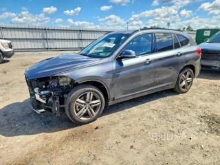 BMW X1 XDRIVE28I