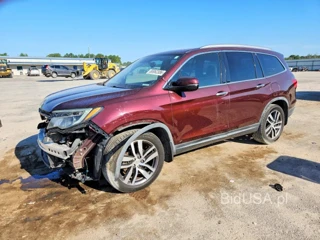 HONDA PILOT TOURING