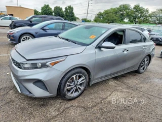 KIA FORTE LXS