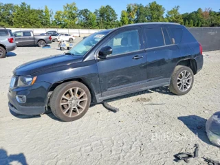 JEEP COMPASS LATITUDE