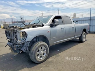 RAM 3500 BIG HORN
