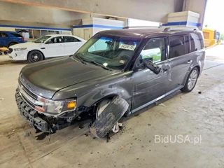 FORD FLEX SEL