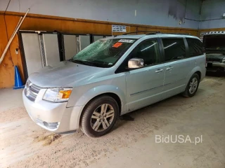 DODGE GRAND CARAVAN SXT