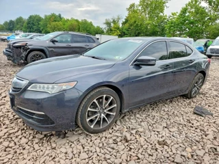 ACURA TLX