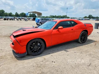 DODGE CHALLENGER SXT