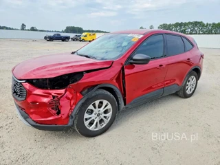 FORD ESCAPE ACTIVE
