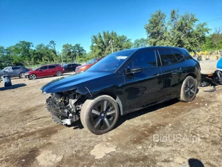 BMW IX XDRIVE50