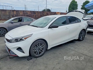 KIA FORTE GT LINE