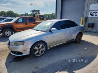 AUDI A4 2.0T QUATTRO