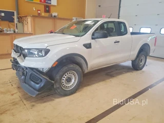 FORD RANGER XL