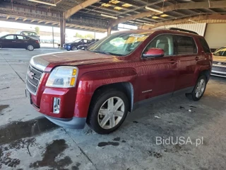 GMC TERRAIN SLT