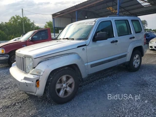 JEEP LIBERTY SPORT