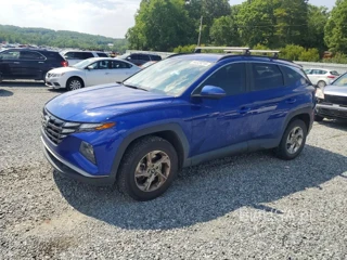 HYUNDAI TUCSON SEL