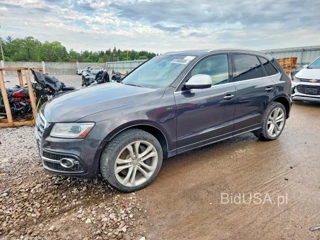 AUDI SQ5 PREMIUM PLUS