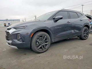 CHEVROLET BLAZER 2LT